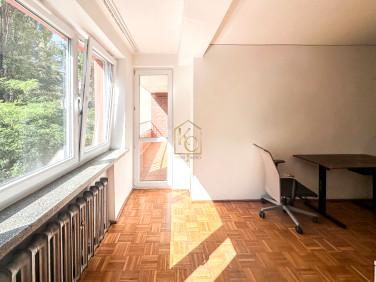 Mieszkanie nad rzeką