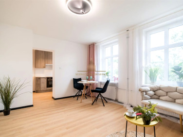 Mieszkanie Bydgoszcz