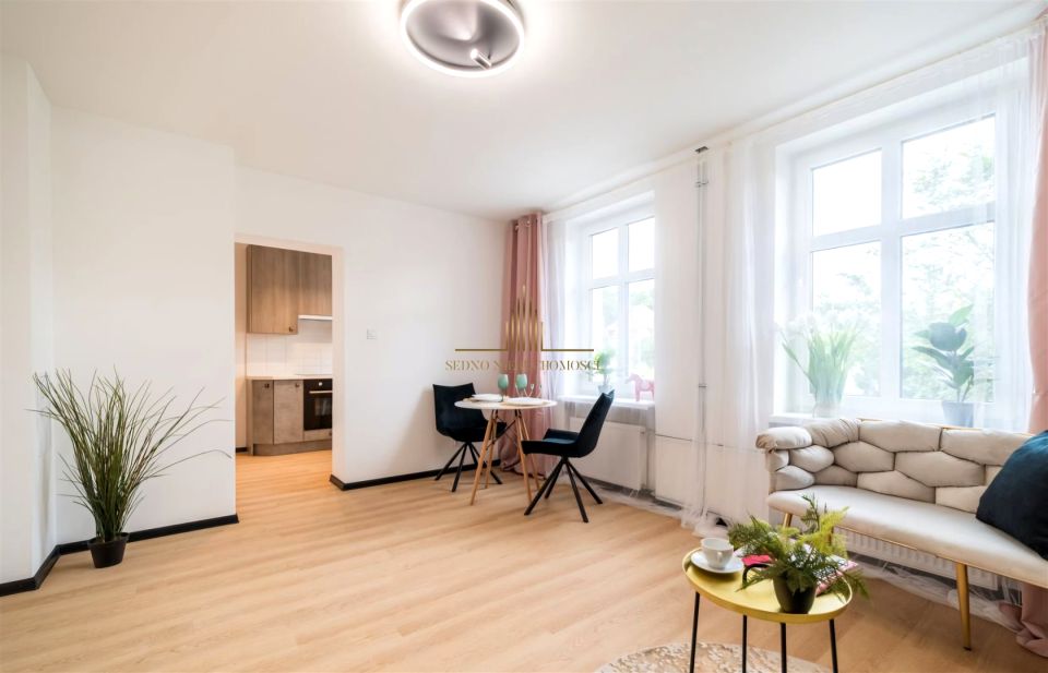 Mieszkanie Bydgoszcz