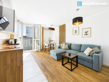 Mieszkanie apartamentowiec sprzedaż