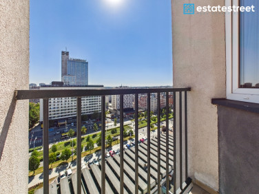 Mieszkanie Katowice sprzedaż