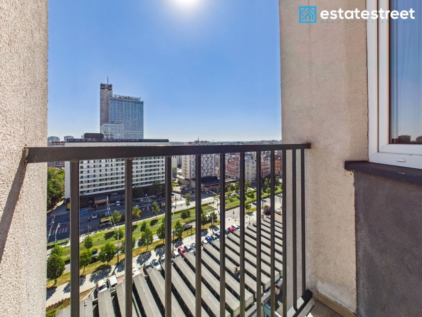 Mieszkanie Katowice sprzedaż