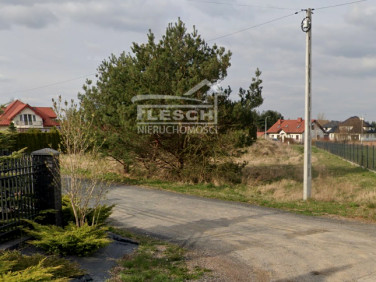 Działka RUSIEC