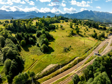 Działka rolna sprzedam