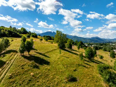 Działka rolna Zakopane sprzedam
