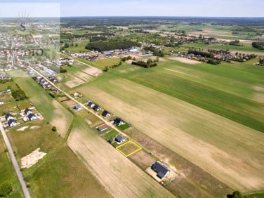 Działka Dobrzyniewo Duże
