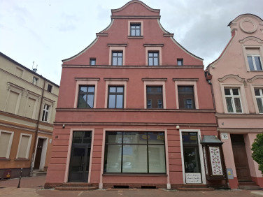 Dom Chojnice