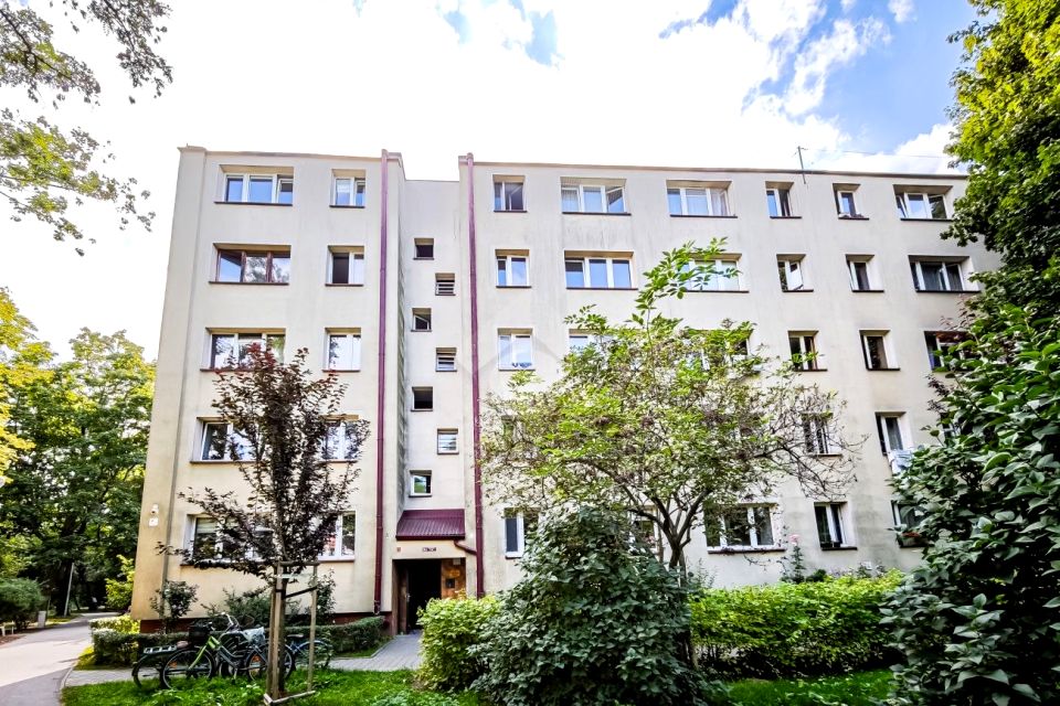 Mieszkanie Kraków
