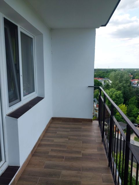 Mieszkanie Wołomin