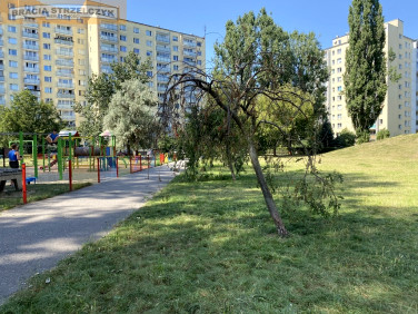 Mieszkanie Warszawa