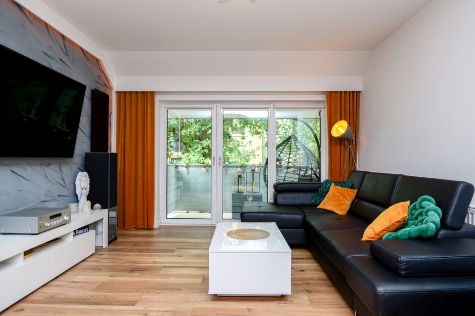 Mieszkanie Częstochowa