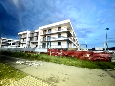 Mieszkanie apartamentowiec sprzedaż