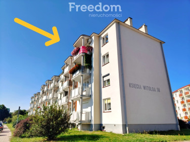 Mieszkanie Biała Podlaska