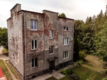 Dom Warszawa