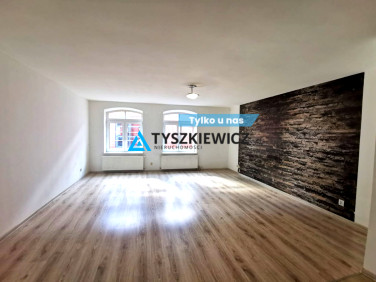 Mieszkanie Kościerzyna