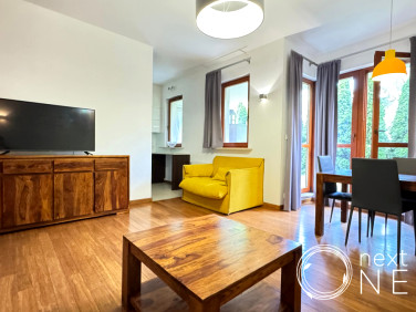 Mieszkanie apartamentowiec Warszawa
