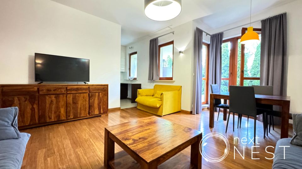 Mieszkanie apartamentowiec Warszawa