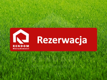 Działka budowlana Turawa