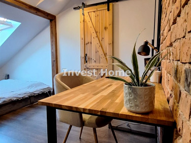 Mieszkanie Włocławek