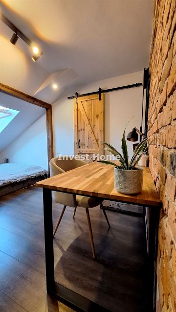 Mieszkanie Włocławek