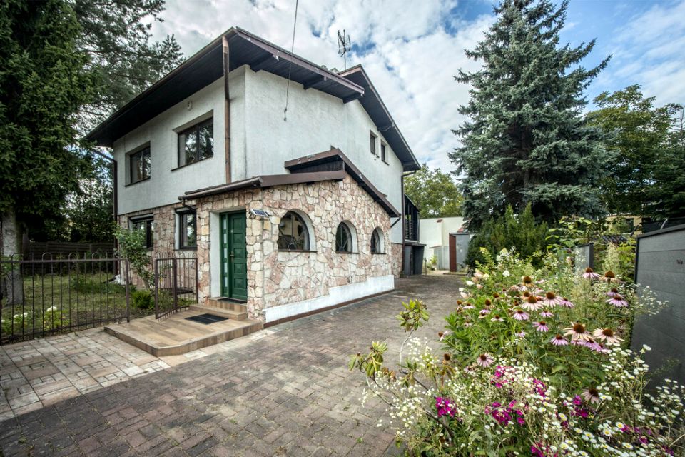 Dom Łódź sprzedaż