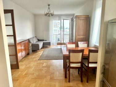 Mieszkanie Warszawa