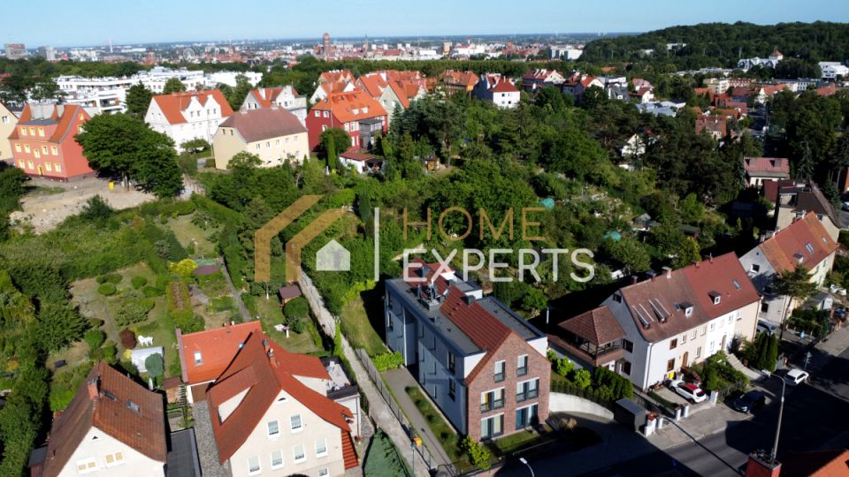 Mieszkanie Gdańsk
