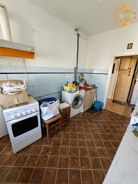 Mieszkanie blok mieszkalny Warszawa