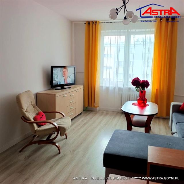 Mieszkanie Gdynia