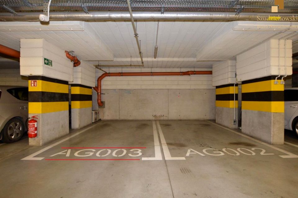 Budynek użytkowy Warszawa