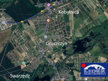 Mieszkanie Gruszczyn