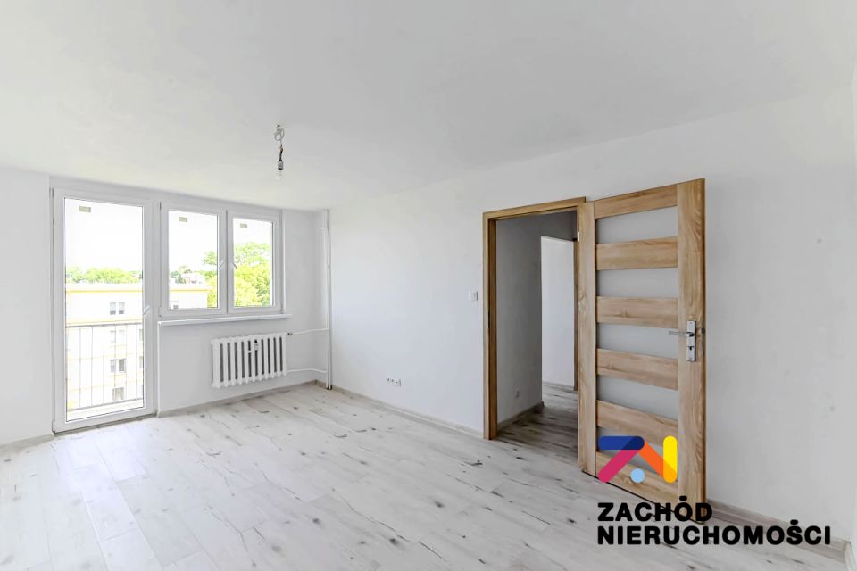 Mieszkanie Zielona Góra