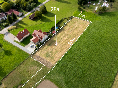 Działka RZESZÓW