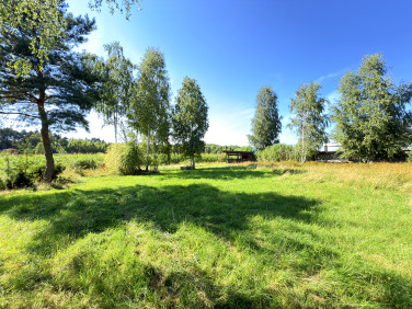 Działka Huta Dłutowska