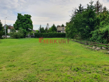 Działka budowlana Wrocław