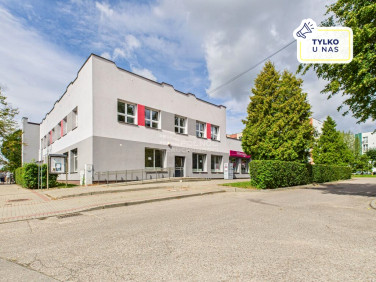 Lokal Łapy