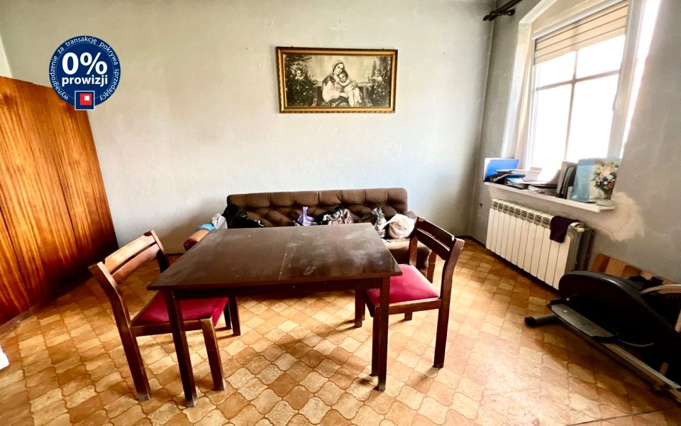 Mieszkanie Świdnica