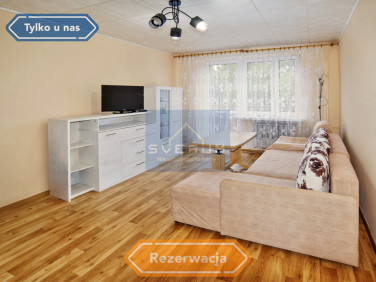 Mieszkanie Częstochowa