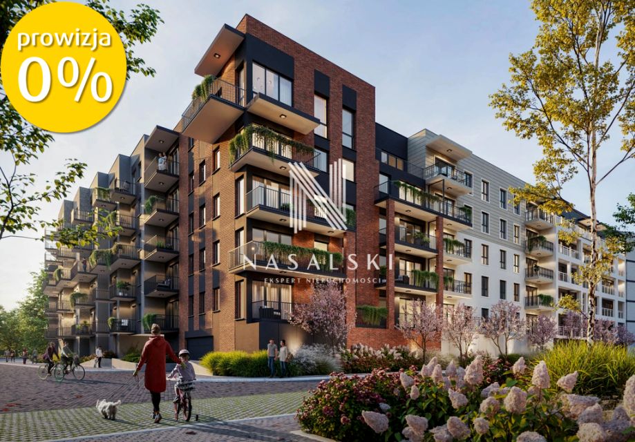 Mieszkanie Bydgoszcz