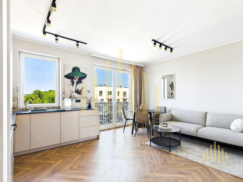 Mieszkanie blok mieszkalny sprzedaż