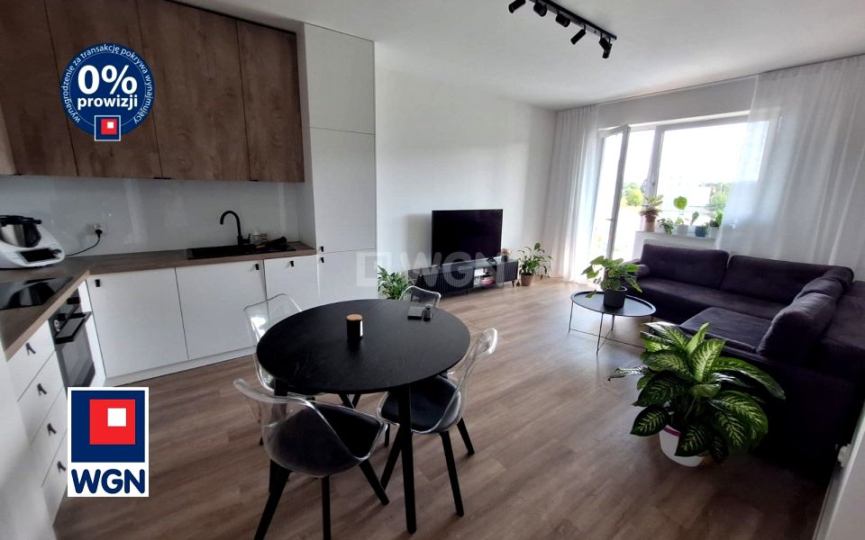 Mieszkanie Świdnica