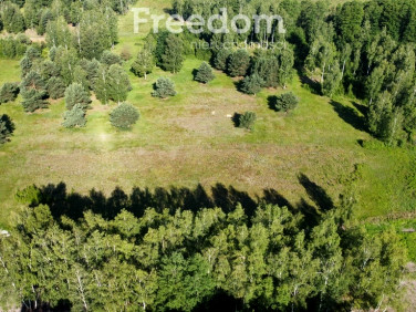 Działka budowlana Stare Budy Radziejowskie
