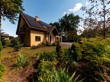 Dom Głosków