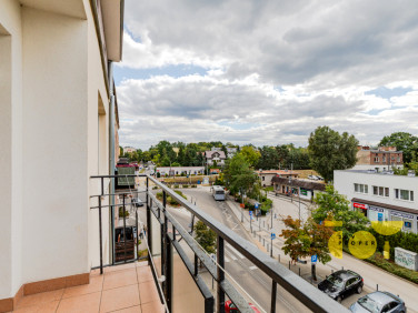 Mieszkanie Pruszków
