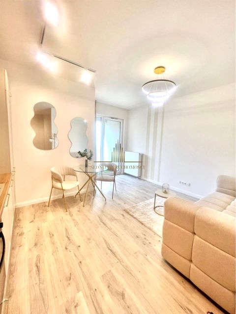 Mieszkanie Bydgoszcz