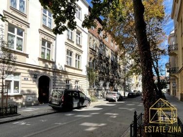 Mieszkanie Kraków
