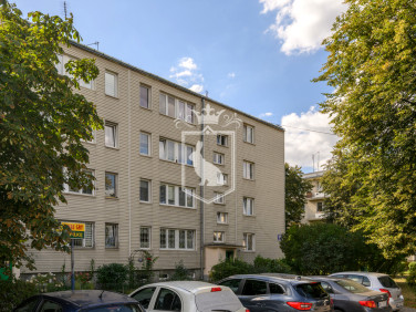 Mieszkanie Wołomin