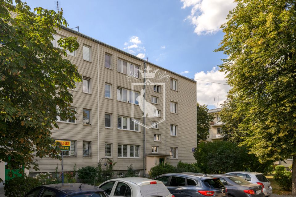 Mieszkanie Wołomin