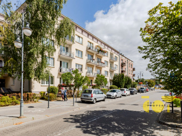 Mieszkanie Pruszków