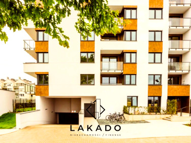 Mieszkanie Kraków